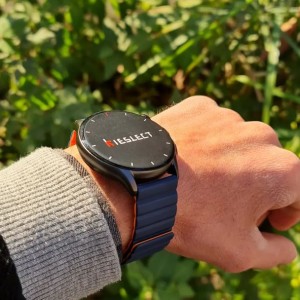 ساعت هوشمند کیسلکت مدل Kieslect Watch KR PRO  در بروزکالا