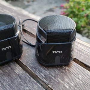 اسپیکر دسکتاپ تسکو مدل TSCO TS 2061 در بروزکالا