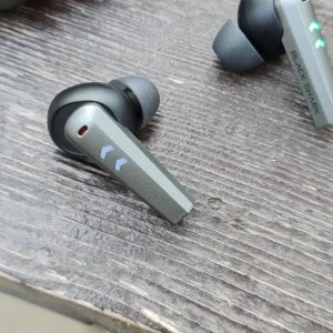 ایرفون  بی سیم شیائومی مدل Xiaomi black shark lucifer Earbuds T2  در بروزکالا