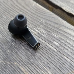 ایرفون  بی سیم شیائومی مدل Xiaomi black shark lucifer Earbuds T2  در بروزکالا