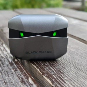 ایرفون  بی سیم شیائومی مدل Xiaomi black shark lucifer Earbuds T2  در بروزکالا
