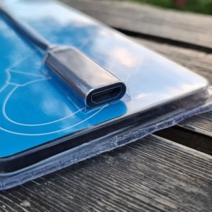 کابل تبدیل USB-C به HDMI بیاند BA-411  در بروزکالا