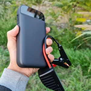 جامپ استارتر شیائومی مدل 70Mai Jump Starter Xiaomi Mi drive Ps01  در بروزکالا