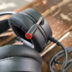 هدست مخصوص بازی تسکو مدل  TSCOTH 5155 Wired GamingHeadset در بروزکالا