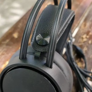 هدست مخصوص بازی تسکو مدل  TSCOTH 5155 Wired GamingHeadset در بروزکالا