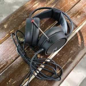 هدست مخصوص بازی تسکو مدل  TSCOTH 5155 Wired GamingHeadset در بروزکالا