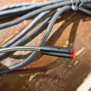 هدست مخصوص بازی تسکو مدل  TSCOTH 5155 Wired GamingHeadset در بروزکالا