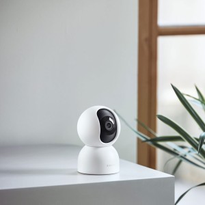دوربین مدار بسته شیائومی Xiaomi Home Security Camera C400 MJSXJ11CM  در بروزکالا