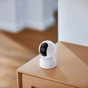 دوربین مدار بسته شیائومی Xiaomi Home Security Camera C400 MJSXJ11CM  در بروزکالا