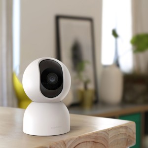 دوربین مدار بسته شیائومی Xiaomi Home Security Camera C400 MJSXJ11CM  در بروزکالا