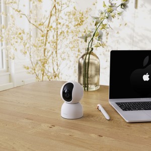 دوربین مدار بسته شیائومی Xiaomi Home Security Camera C400 MJSXJ11CM  در بروزکالا