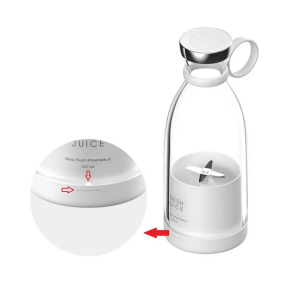 مخلوط کن  قابل حمل شیائومی مدل Xiaomi Fresh juice در بروزکالا