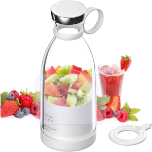 مخلوط کن  قابل حمل شیائومی مدل Xiaomi Fresh juice در بروزکالا