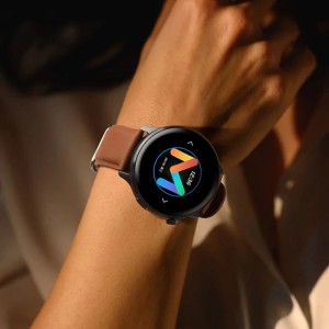 ساعت هوشمند شیائومی مدل Mibro Watch Lite 2 در بروزکالا