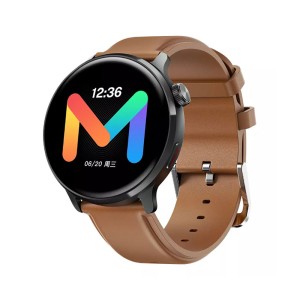 ساعت هوشمند شیائومی مدل Mibro Watch Lite 2 در بروزکالا