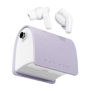 ایرفون بی سیم هایلو مدل Haylou Lady Bag در بروزکالا
