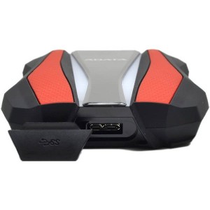هارد اکسترنال RGB ای دیتا مدل HD770G ظرفیت2 ترابایت در بروزکالا