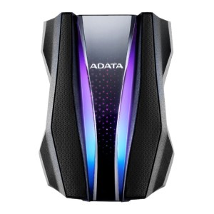 هارد اکسترنال RGB ای دیتا مدل HD770G ظرفیت2 ترابایت در بروزکالا