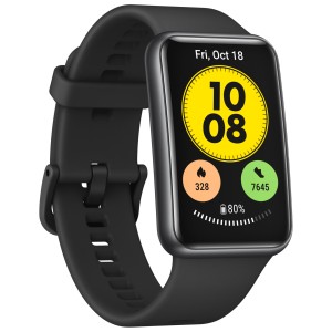 ساعت هوشمند هوآوی واچ فیت مدل Huawei Watch Fit New در بروزکالا