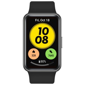 ساعت هوشمند هوآوی واچ فیت مدل Huawei Watch Fit New در بروزکالا