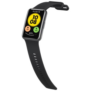ساعت هوشمند هوآوی واچ فیت مدل Huawei Watch Fit New در بروزکالا