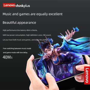 ایرفون بی سیم لنوو مدل Lenovo Think Plus XT 99 در بروزکالا