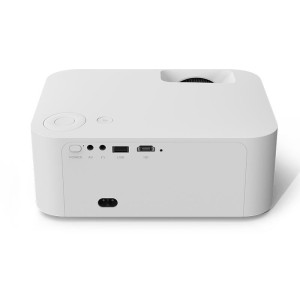 ویدیو پروژکتور قابل حمل شیائومی وانبو مدل Wanbo Portable Projector X1 Max در بروزکالا