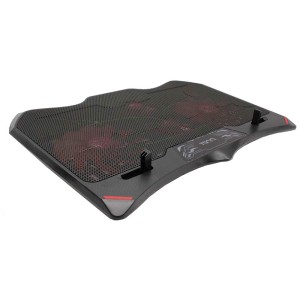 پایه خنک کننده لپ تاپ تسکو مدل TSCO TCLP 3102 در بروزکالا