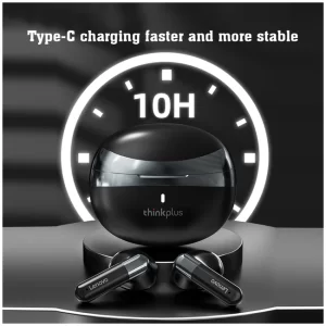 ایرفون بی سیم لنوو مدل Lenovo Think Plus LP11 در بروزکالا