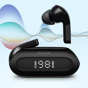 هندزفری بلوتوثی میبرو مدل Xiaomi Mibro Earbuds 3 در بروزکالا