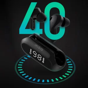 هندزفری بلوتوثی میبرو مدل Xiaomi Mibro Earbuds 3 در بروزکالا