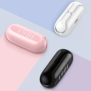 هندزفری بلوتوثی میبرو مدل Xiaomi Mibro Earbuds 3 در بروزکالا