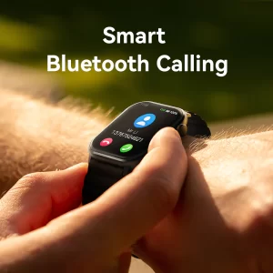 ساعت هوشمند ایمیلب مدل Xiaomi Imilab W02 Smart Watch در بروزکالا