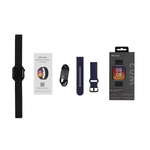 ساعت هوشمند ایمیلب مدل Xiaomi Imilab W02 Smart Watch در بروزکالا