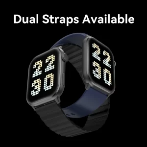 ساعت هوشمند ایمیلب مدل Xiaomi Imilab W02 Smart Watch در بروزکالا