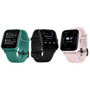 ساعت هوشمند آمازفیت مدل Amazfit Bip U در بروزکالا