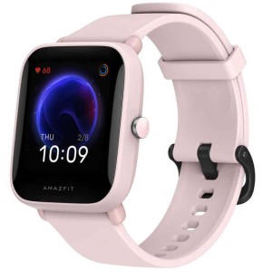ساعت هوشمند آمازفیت مدل Amazfit Bip U در بروزکالا