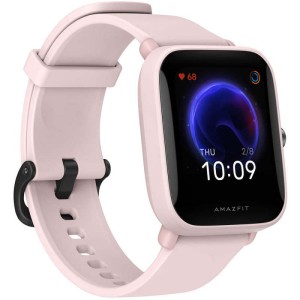 ساعت هوشمند آمازفیت مدل Amazfit Bip U در بروزکالا