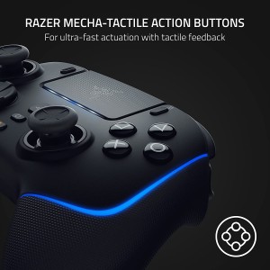 کنسول بازی ریزر مدل Razer Wolverine V2 Pro در بروزکالا