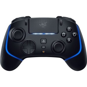 دسته بازی  ریزر مدل Razer Wolverine V2 Pro در بروزکالا