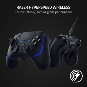 کنسول بازی ریزر مدل Razer Wolverine V2 Pro در بروزکالا