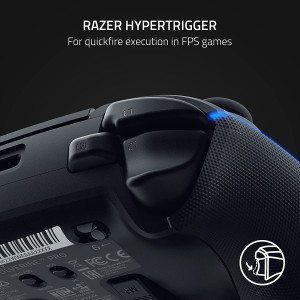 کنسول بازی ریزر مدل Razer Wolverine V2 Pro در بروزکالا