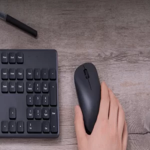 ماوس بی‌سیم شیائومی Xiaomi Wireless Mouse Lite در بروزکالا