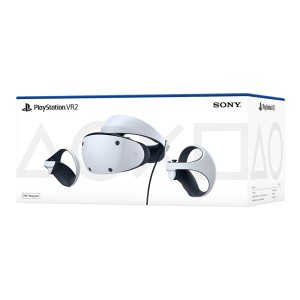 هدست واقعیت مجازی پلی استیشن مدل  PS VR2 در بروزکالا
