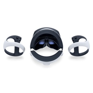 هدست واقعیت مجازی پلی استیشن مدل  PS VR2 در بروزکالا