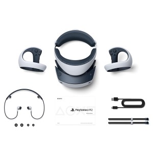 هدست واقعیت مجازی پلی استیشن مدل  PS VR2 در بروزکالا