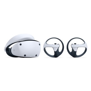 هدست واقعیت مجازی پلی استیشن مدل  PS VR2 در بروزکالا