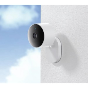 دوربین هوشمند شیائومی Xiaomi Home Security Camera AW200 در بروزکالا