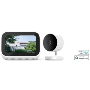 دوربین هوشمند شیائومی Xiaomi Home Security Camera AW200 در بروزکالا