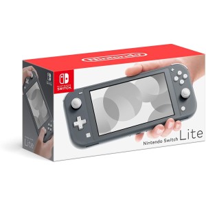 کنسول بازی نینتندو سوییچ لایت مدل Nintendo Switch Lite  در بروزکالا
